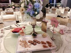 -东莞老饭店·宴会厅(君豪商业中心店)