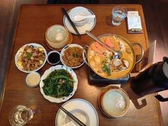 -林四喜·闽南传家菜(鼓浪屿店)