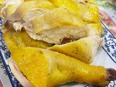 白斩鸡-洞天食府(北大街店)