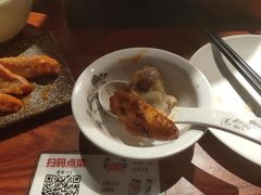 -山之屋炭火烧肉·生啤畅饮(大朗万科中央公园店)