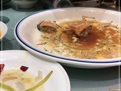 -雍沪里·沪湘融合菜( 康桥店)