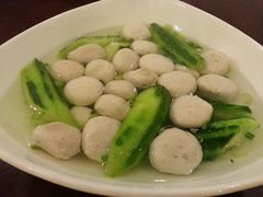 -南海食街(佛冈店)