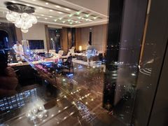-南京景枫万豪酒店·万豪中餐厅