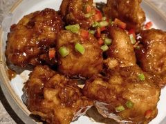 -留半山·香港食堂(啦啦宝都店)