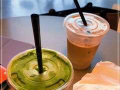 -dotcom coffee古点咖啡(致真大厦店)