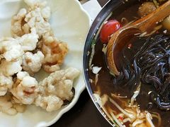 -服务大楼冷面(延大店)