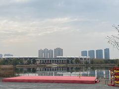 -武汉园博园(武汉自然博物馆)