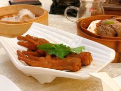 -顺德人家食府(黄金广场店)