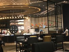 大堂-星汇餐厅(新濠影汇店)