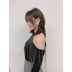 -TSO 慕尚·微潮派