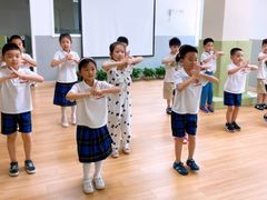 -天津蜂巢幼儿园·托育