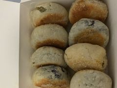 -华荣哲绿豆饼(泰安店)