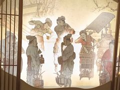 -中国茶叶博物馆(双峰馆区)