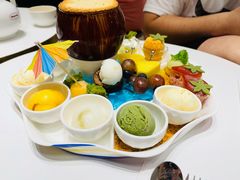 -哈根达斯(皇城恒隆广场店)