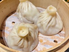 天王烤鸭包-南京大牌档(济南万象城店)