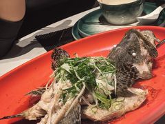 -阿伟海鲜楼·福建菜(延寿店)