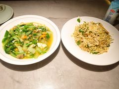 -船歌·鱼水饺青岛菜(闽江二路店)