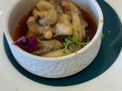 -沪华海鲜大酒楼(南汇店)