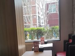 -福海居烤鸭店(鸟巢店)