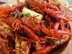 -冶建镜子·中国龙虾王(总店)