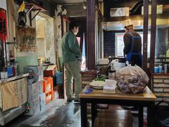 -炙热童年·老北京炙子烤肉(南锣鼓巷店)