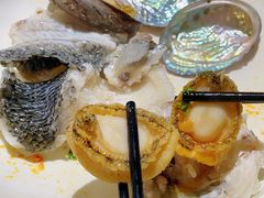 -海大大蒸汽海鲜餐厅·粤菜·特色小炒(欢乐颂店)