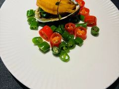 -南里山房·新淮扬菜(徐汇万科店)