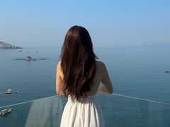 -蜜悦·波西塔诺悬崖海景餐厅