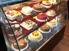 -新侨三宝乐面包店(崇文门店)