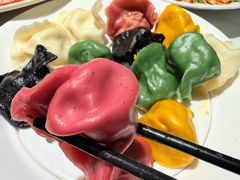 -必点海鲜·海肠捞饭(滨江道一店)