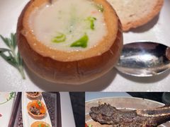 -王品牛排(合肥万象城店)