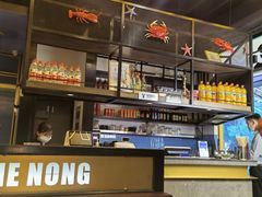 -谢蟹浓(西铁营万达店)