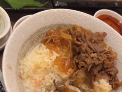 -纹兵卫手打荞麦面日料(虹桥本店)
