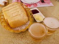 -华梅西餐厅(哈尔滨中央大街店)