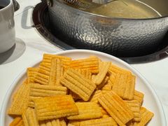 -犇鼎牛潮汕牛肉火锅(新辰里学清路店)