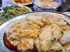 -一哥美食(总店)