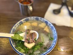 -小潘记鸭血粉丝汤