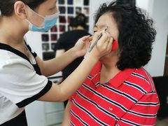 -微笑时刻照相馆·企业合影·商务外拍(北京五道口店)