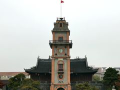 -南通濠河风景名胜区