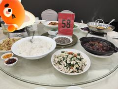 -群乐饭店(滨安路店)