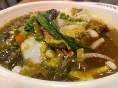 -每味每客·重庆麻辣烫(国泰店)