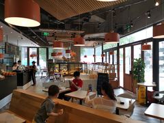 -Dough&Joe团憩(瑞虹天地月亮湾店)