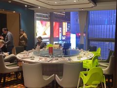 -稻香饭店(IFS国金中心店)