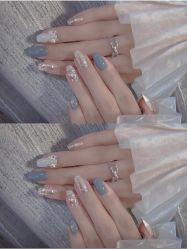 -CO COLOR美甲美睫美妆
