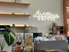 -LilBee Coffee