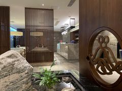 -三谷里·生态水疗空间(五一店)