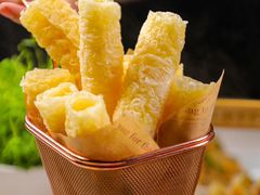 -浩爷羊蝎子火锅(望京店)