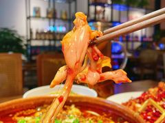 -向川南·水煮鱼·川菜(和平里店)