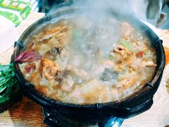 -范贤光鸡公煲(平乐园总店)