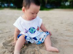 -三亚凤凰水城凯莱度假酒店